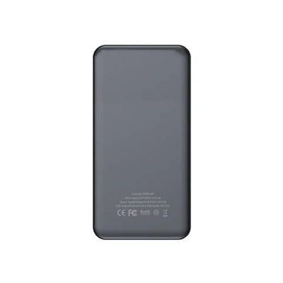 Portable slim Power bank For laptop rohs powerbank 20000mah