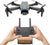 E99 Drone Camera