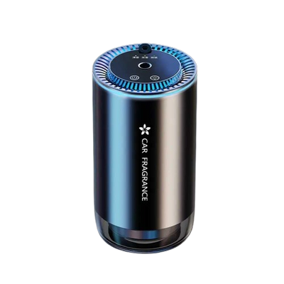 Projection Car Aroma Diffuser